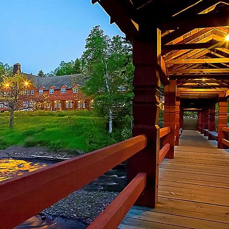 Lutsen Resort On Lake Superior Exterior photo
