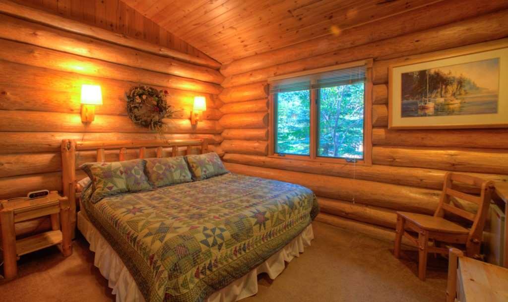 Lutsen Resort On Lake Superior Room photo