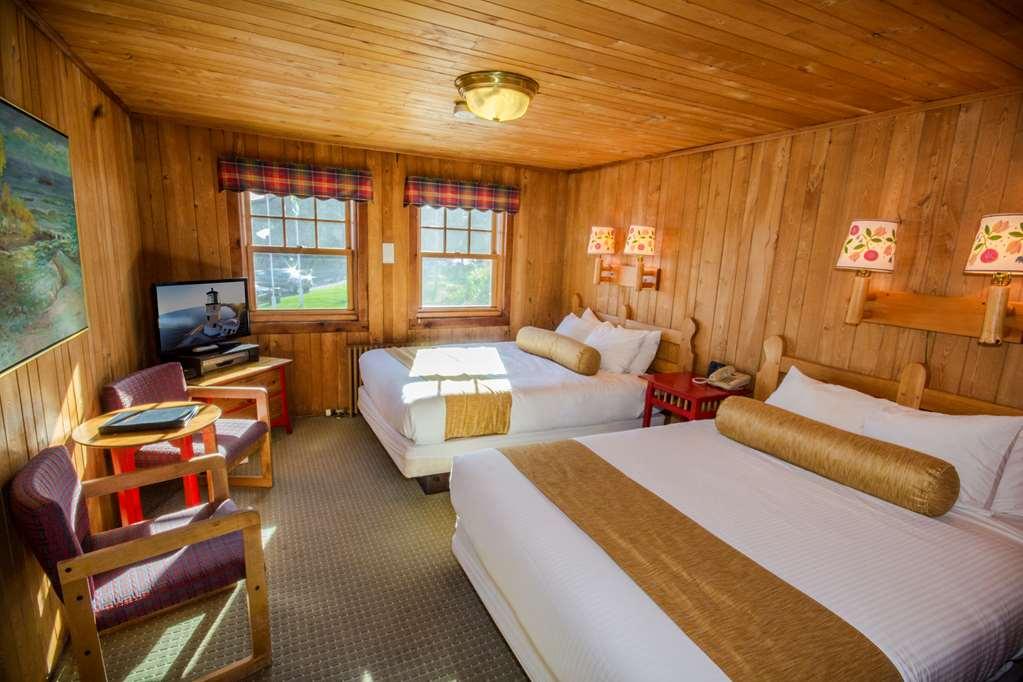 Lutsen Resort On Lake Superior Room photo