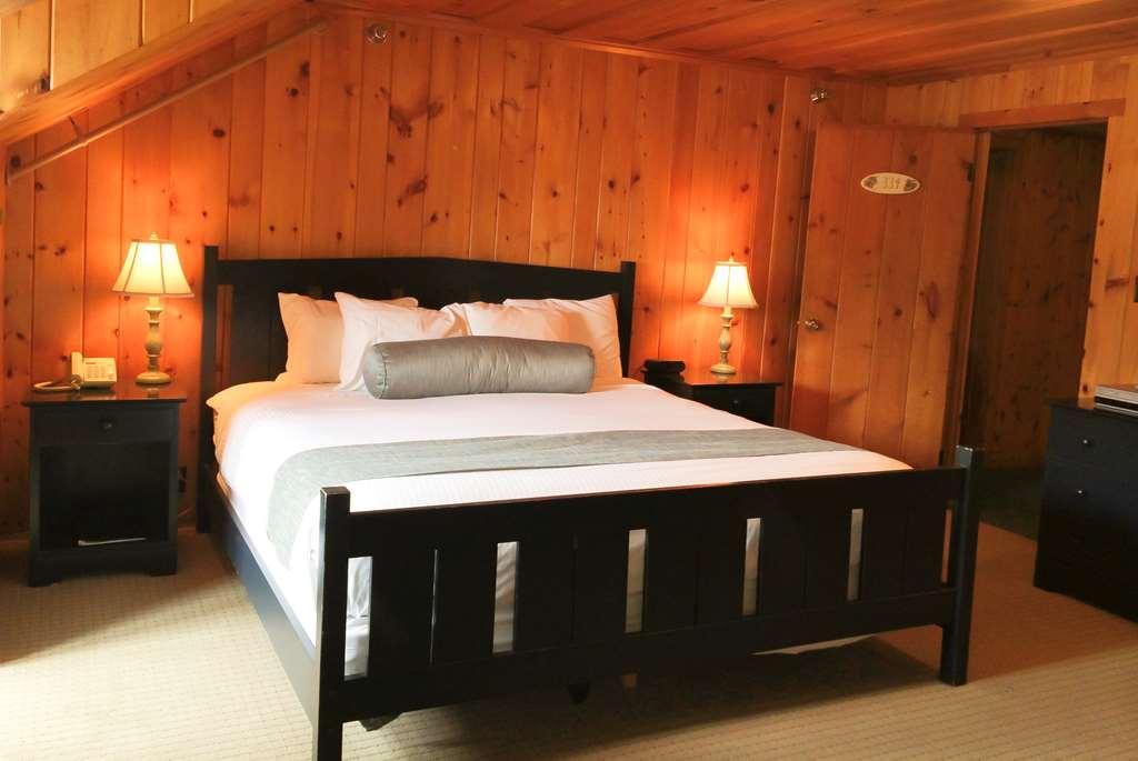 Lutsen Resort On Lake Superior Room photo
