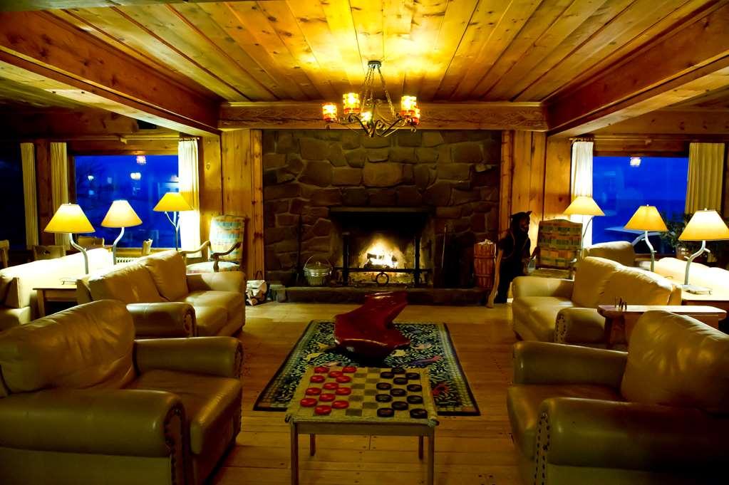 Lutsen Resort On Lake Superior Interior photo
